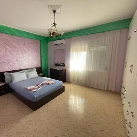 Apartamento Vlore