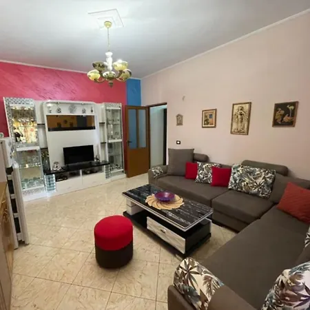 Vlore Apartamento *