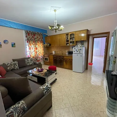 Vlore Apartamento *
