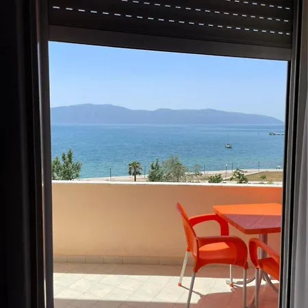 Vlore Apartamento