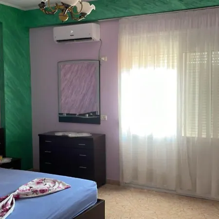 Apartamento Vlore *